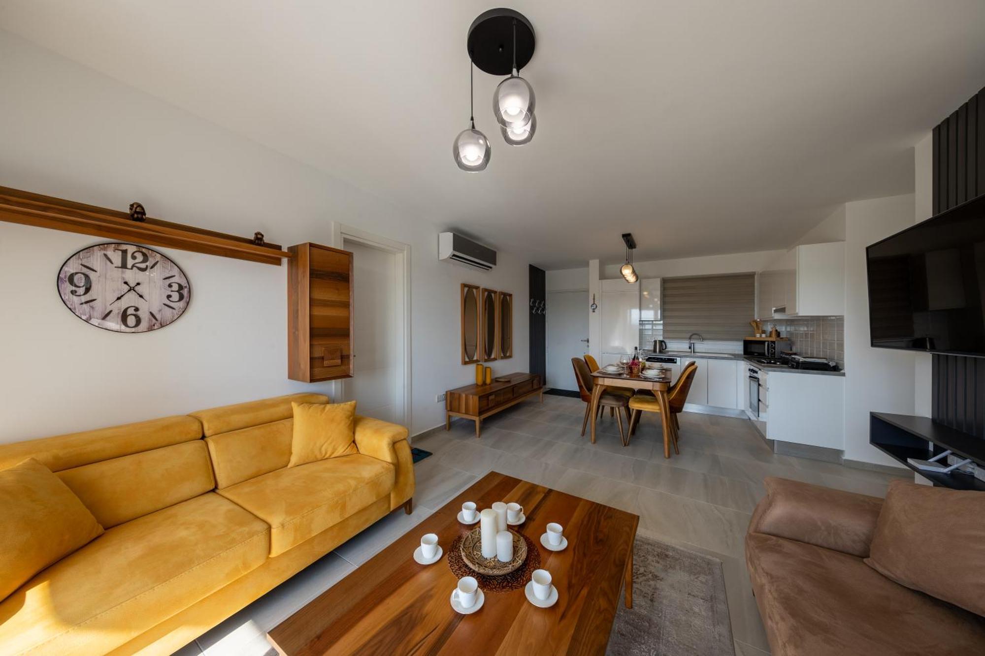 Thalassa Beach Family & Waterpark Resort Vokolidha Zewnętrze zdjęcie